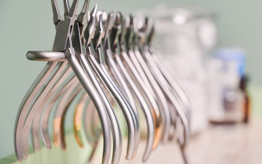 Instrumente von der Karl Hammcher GmbH