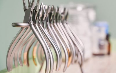 Instrumente von der Karl Hammcher GmbH