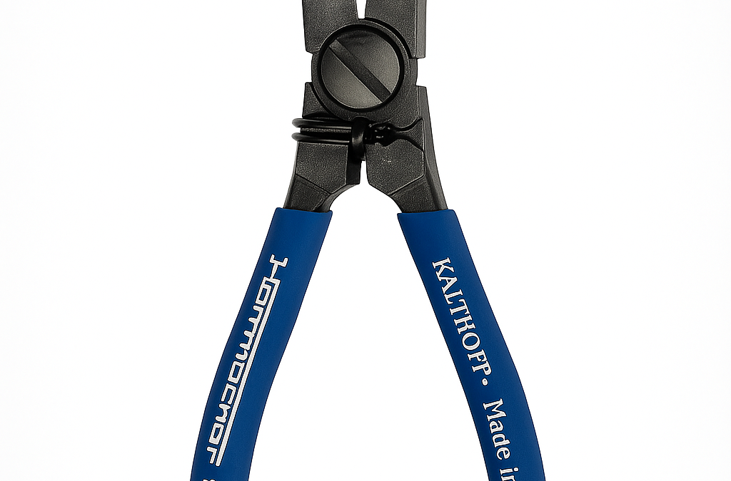 Kalthoffzange 2026 / 4 Stück verfügbar