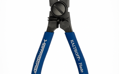 Kalthoffzange 2026 / 4 Stück verfügbar